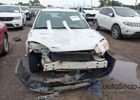 2005 Chevrolet Malibu Ls из США, поврежденный, VIN 1G1ZT64835F177222